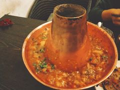 -火燒雲傣家菜(鼓楼店)