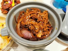 -鹿港小镇(悠唐店)