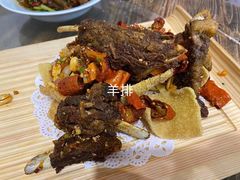 -八张桌子(老店)