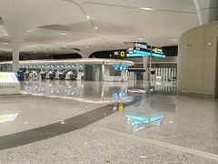 -杭州萧山国际机场