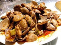 -天津乾毓德饭庄·清真传统炒菜·海鲜烧烤(咸阳路店)