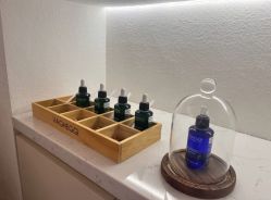 点击看大图 -半岛故事·法儿曼抗衰·indiba中心