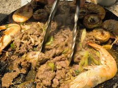 -厚味居炙子烤肉·清真(天桥南纬路店)