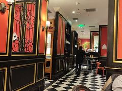 -新白鹿餐厅(第一百货店)