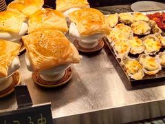 -威海蓝海御华大饭店·蓝钻美食自助百汇