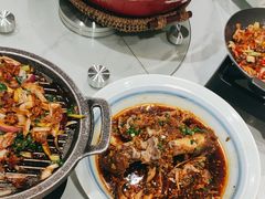 -郭林家常菜(狼垡店)