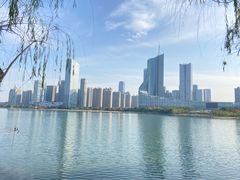 -天鹅湖体育公园