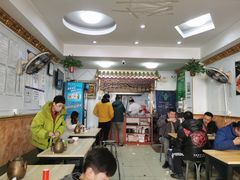 大堂-玉香宫河州牛肉拉面
