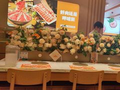 -呷哺呷哺(虹口赤峰路店)