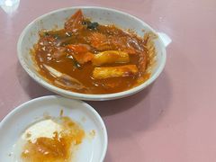 -米郎餐厅·朝鲜族料理(延长路店)