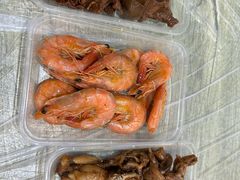 -蓝精灵饺子店