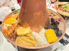 -凯鸽酒楼(振兴街店)