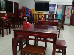 -八爷手擀炸酱面(张家窝店)