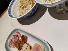 -苏堂阳春面•九年庆(北京路天河城店)