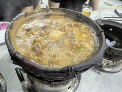 -范贤光鸡公煲(平乐园总店)