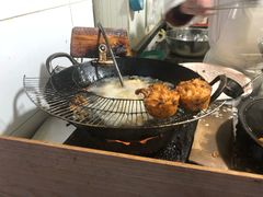 -阿婆油墩子(五里桥路188弄小区店)