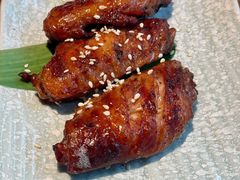 -有喜屋·深夜食堂(北京西路店)