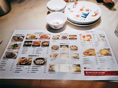 -佬肥猫江浙菜(九亭U天地店)