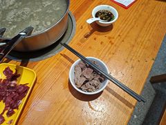 -养牛邓·潮汕牛肉海鲜自助火锅(广州店)