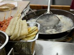 -尚食卢记烧饼(凤凰路总店)