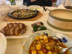 -北京全聚德(西客站店)