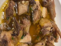 -辣可可·小炒黄牛肉(望京凯德MALL店)