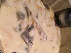 -云尊府云南菜·蒸汽石锅鱼(学清路店)