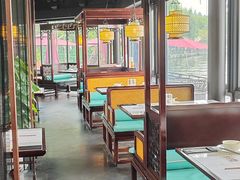 -柳莺湖上·湖景餐厅·江南菜(西湖店)