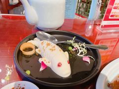 -北平印象.北京烤鸭.新京菜.融合菜(世贸店)