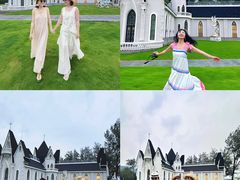 -玫瑰海岸文化旅游度假区