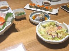 -小句号·精致料理(江南环球港店)