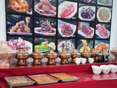 -山海关清和浑锅店