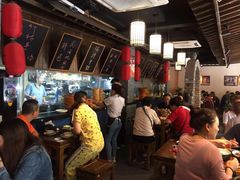 -打酱油·非遗淮扬菜(瘦西湖梅岭店)