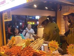 -味子夫鸡柳(解放碑总店)