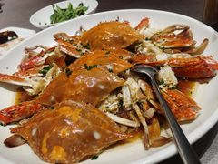 -梦都海鲜酒家(万达广场江桥店)