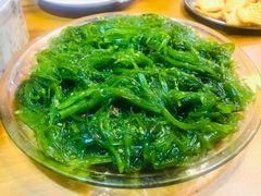 海藻丝-烤五行·烧烤烤串(石佛营店)