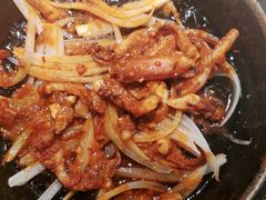 -黑牛黑猪烤肉专门店(万象城店)