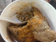 -好成财牛排馆(涂门街总店)