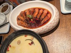 -乔街深夜食堂·台州菜·高压锅生蚝(杭州总店)