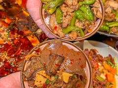 -大盐帮川菜馆(长楹天街店)