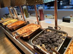 -涨巢·潮玩水疗局