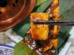 -蜗牛小馆醉乡民谣云南菜(惠新西里店)