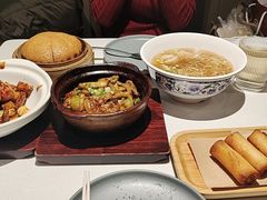 -千日贺茶餐厅(开发区安盛店)