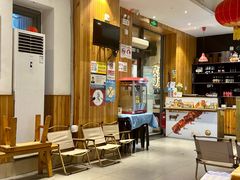 -木屋烧烤(双榆树店)
