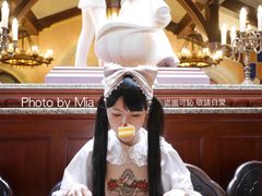 -皇室宴会厅