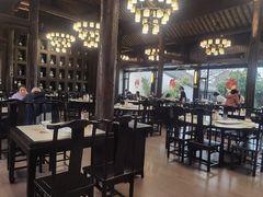 -二泉园老菜馆·百年无锡菜