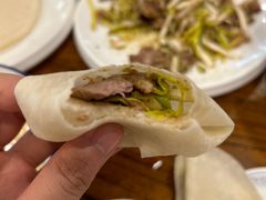 -老雒阳面馆·水席(定鼎门店)