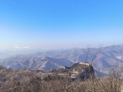 -抱犊寨风景区