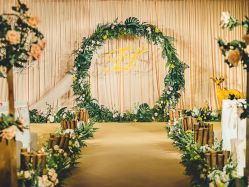 -汕尾陆丰婚庆婚礼司仪主持洪立策划公司(东海店)