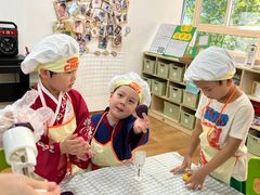 -Angel Garden天使花园幼儿园